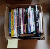 Box of Books - #6