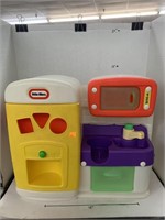 Little Tikes Kitchen