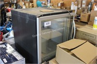 commercial refrigerator