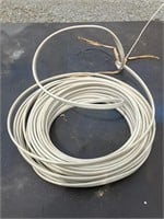 Partial roll 14/2 wire