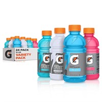 Gatorade Thirst Quencher Frost Variety 24pk.