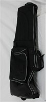 Travel golf bag, 53"H