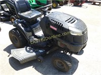 Craftsman LT2000 Riding Lawn Tractor