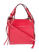 Rebecca Minkoff Leather Top Handle Bag