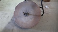 22" Grinding Wheel