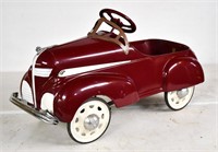 Restored Steelcraft Dodge Pedal Car