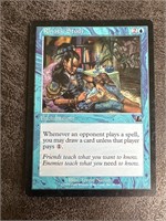 Rhystic Study Magic Card