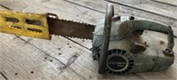 Craftsman Chainsaw