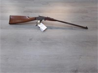 STEVENS MARKSMAN, .32 CAL, 22"