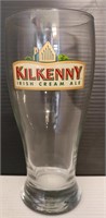 Kilkenny Beer Glass