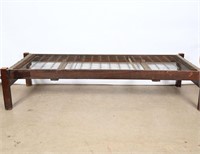 Vintage Bed w/ Springs