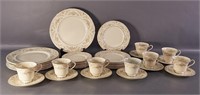 Royal Doulton 'Diana' Dinnerware Set