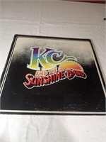 KC & the Sunshine Band VG/NM
