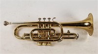 Selmer Bundy Trumpet W/ Case