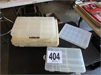 (4) Storage Cases