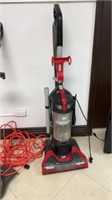 Dirt devil vacuum cleaner