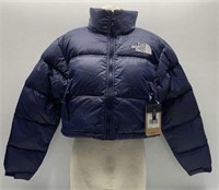 MED Ladies North Face Jacket - NWT $370