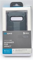 New Speck Grip Smartphone Case Glaxay S10