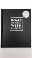 New Goals Are Dreams With Deadlines Fitness Meets
