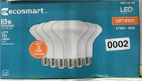 LED ECOSMART LIGHT RETAIL $30