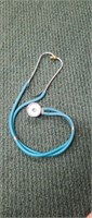 Medical field stethoscope, made in Japan