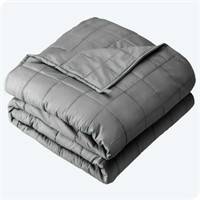 60 x 80 - 17 lbs  17 lbs Weighted Blanket - 60 x 8