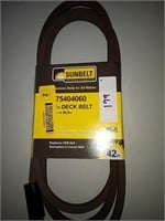 sunbelt 42 inch deck belt