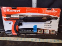 RAMSET MasterShot Powder Tool