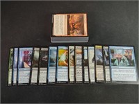 Magic The Gathering Cards