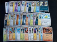 Pokemon Cards Lot