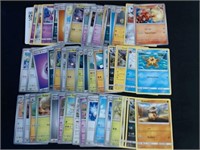 Pokemon Cards Lot