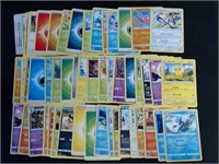 Pokemon Cards Lot