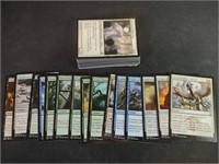 Magic The Gathering Cards