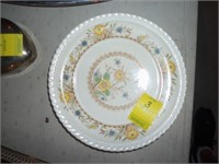 MONTICELLO, NY.PLATES