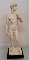 Large Composite Statue 15 Tall
