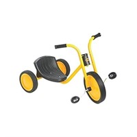 Angeles Myrider 6" Toddler Tricycle