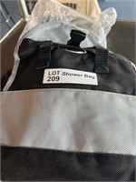 Shower Bag