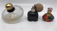 Yves Saint Laurent Perfume & 2 Vintage Perfume