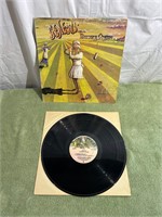 Genesis nursery Cryme LP