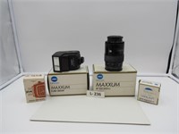 Minolta Camera Accessories