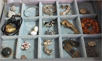 Jewelry Box of Jewelry