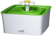 Catit 2.0 Mini Flower Fountain, 1.5l (50.7 Fl.