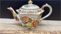 Vintage Sadler Teapot *DC
