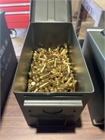 45 auto ammo