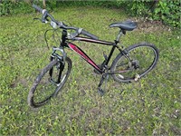 Schwinn sidewinder bicycle