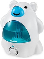 ULN-Ultrasonic Bear Humidifier