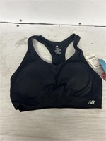 Size XL me balance women’s sports bra new with