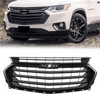 KARPAL Front Bumper Grille Grill Compatible with