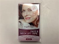 Invisible Face & Neck Lift tape
