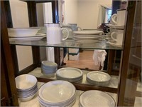 Lambethware Dish Set